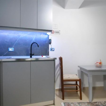 Vista Berat Inn Apartment Extérieur photo
