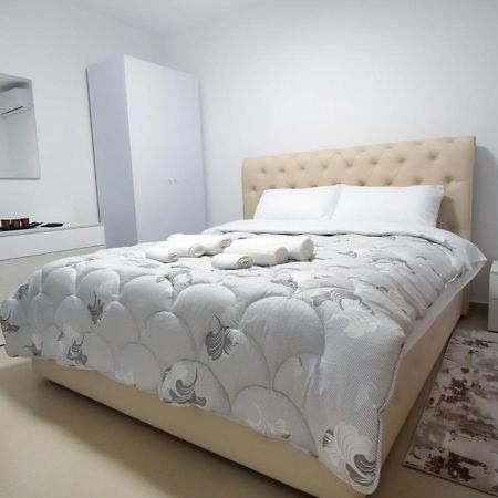 Vista Berat Inn Apartment Extérieur photo