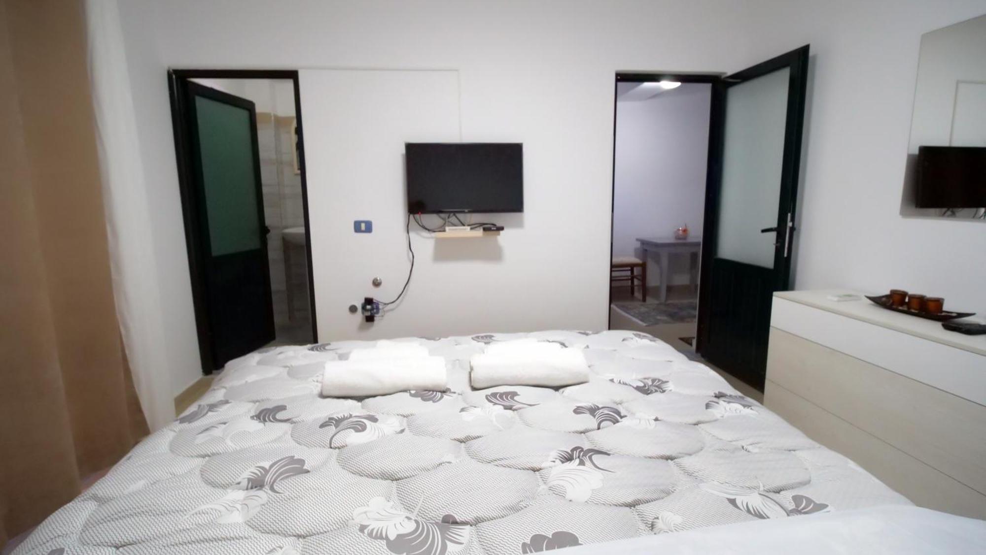 Vista Berat Inn Apartment Extérieur photo