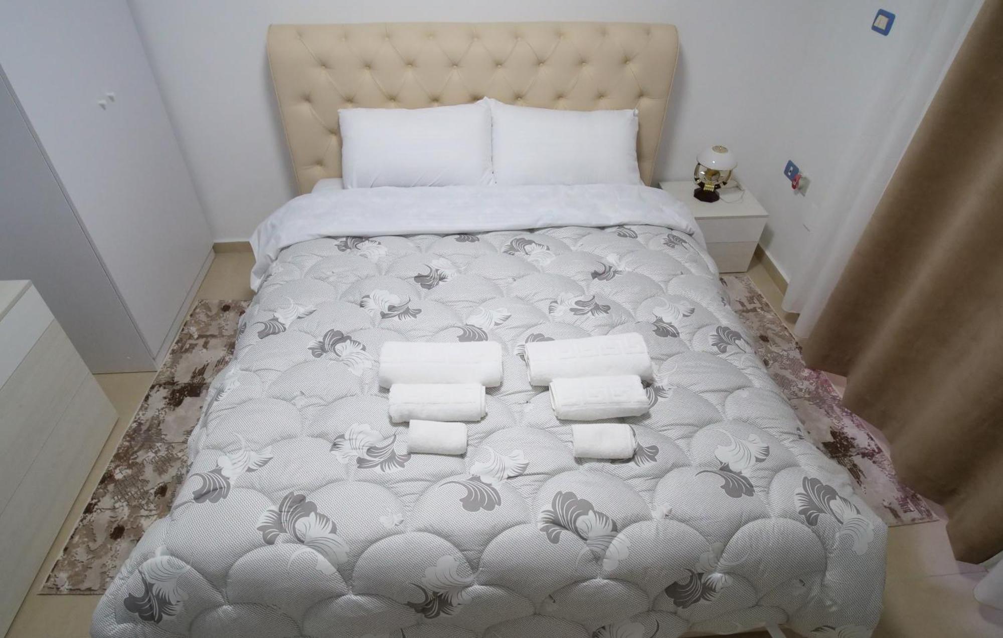 Vista Berat Inn Apartment Extérieur photo